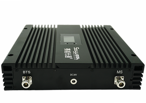 龙门双频手机信号增强器2000㎡