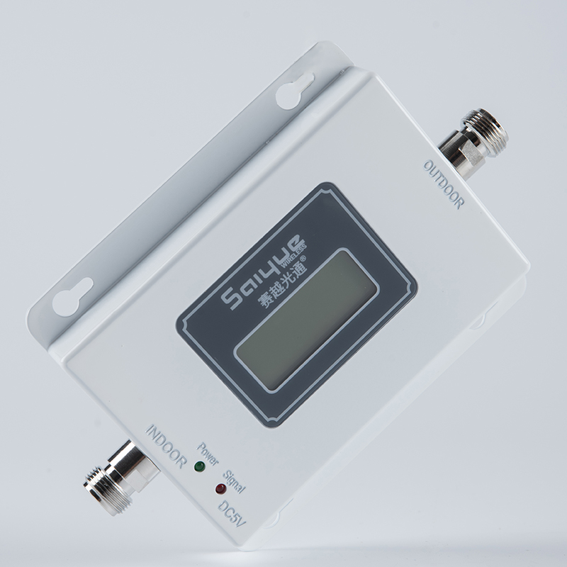 龙门家用配电房机房信号放大器200㎡