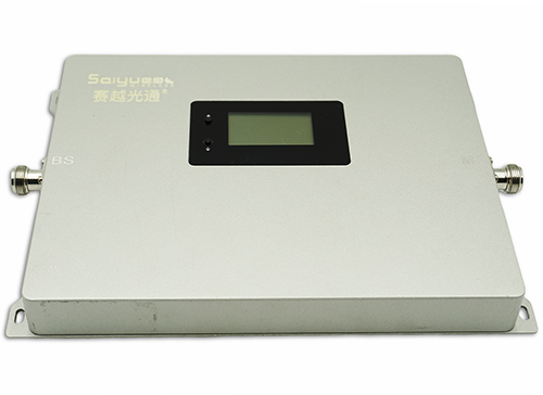  龙门三频/四频/五频手机信号接收器800㎡