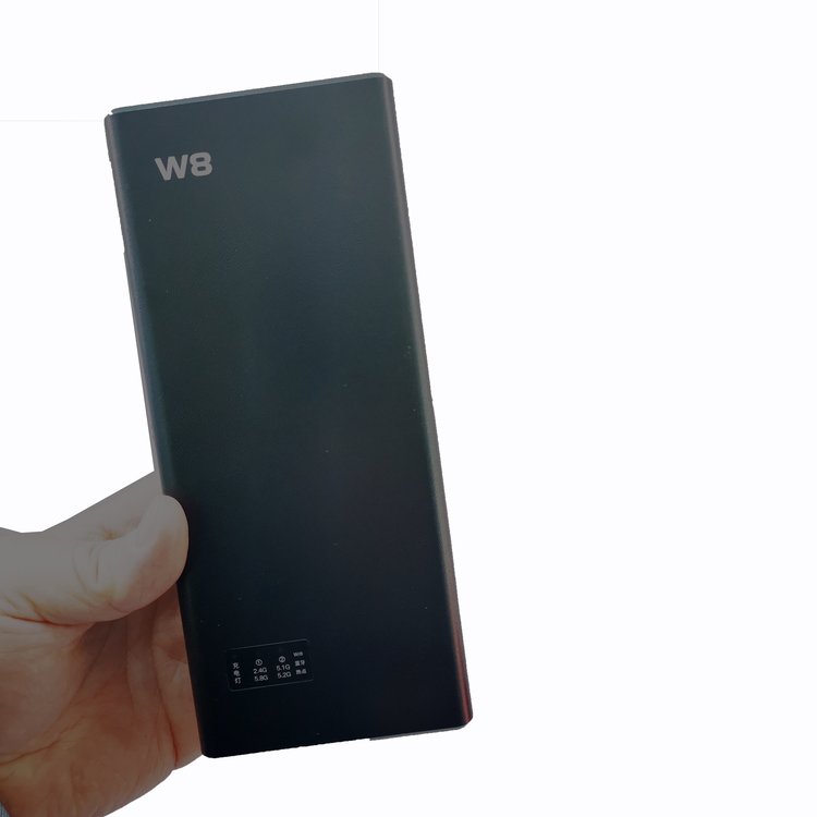  龙门蓝牙WiFi信号屏蔽器