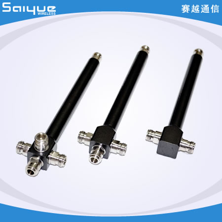  龙门FM调频广播同步广播功分器