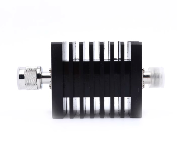  龙门腔体固定衰减器0-3G/0-4G  N型接口